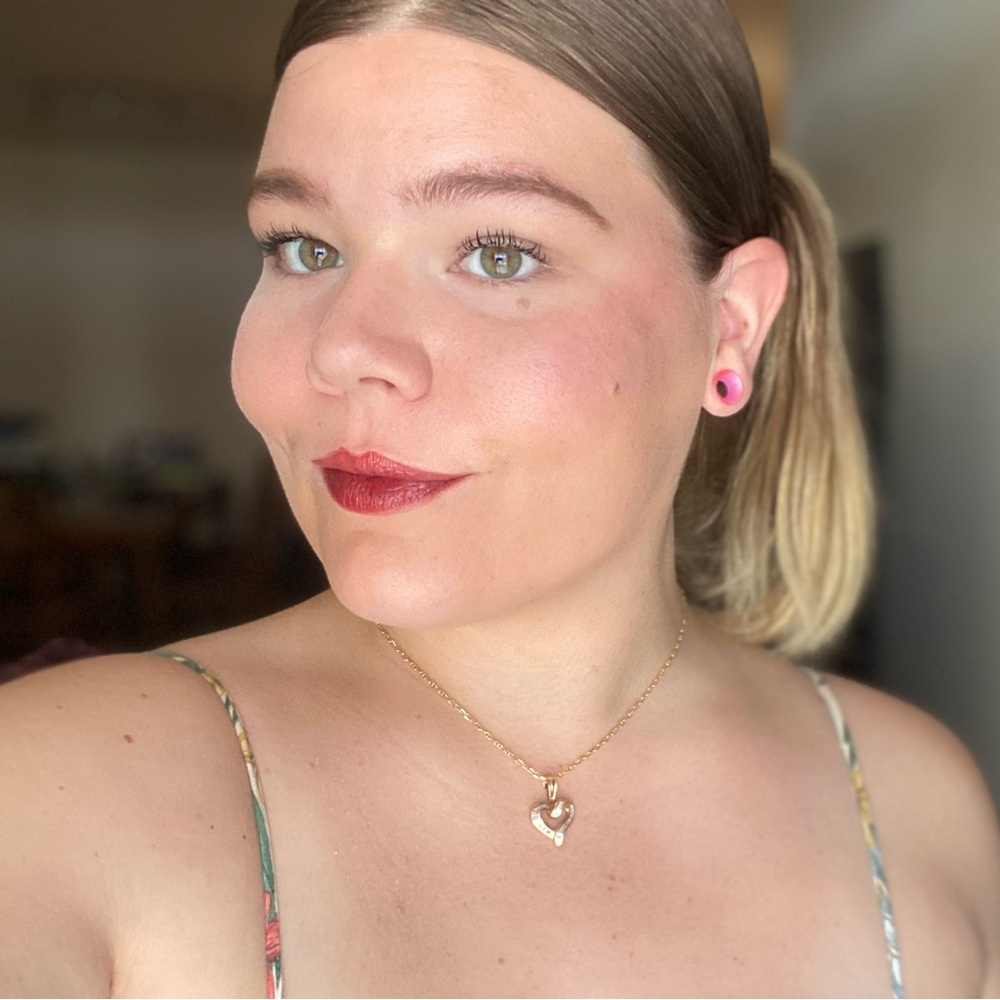 Meet your Posher, Erin